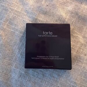 Tarte Amazonian clay blush in Exposed